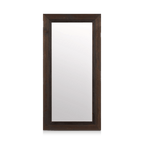 Barn Wood Framed Mirror