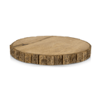 Mango Wood Serving Plate