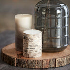 Mango Wood Serving Plate