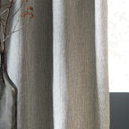 Danbury Blackout Curtain