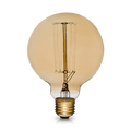 Vintage Edison Globe Light Bulb