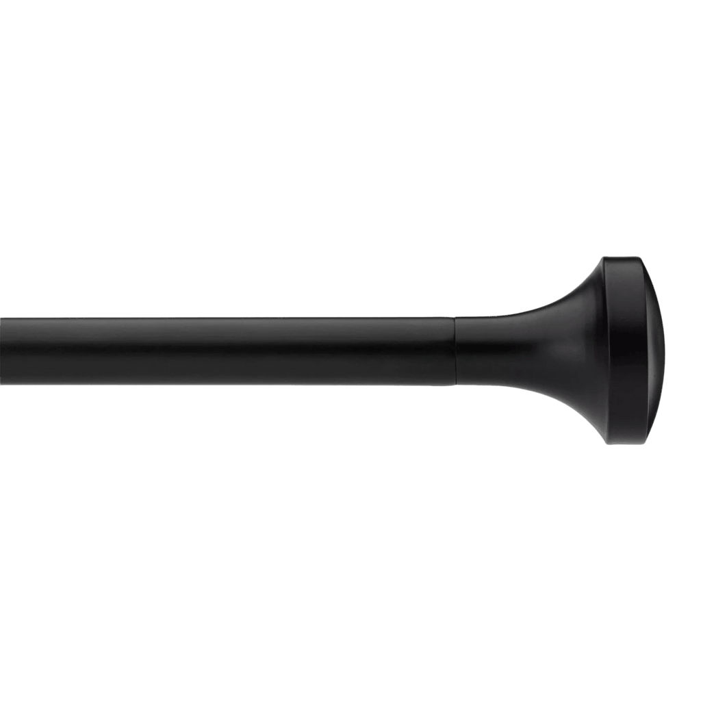 Curtain Rod Set - Diameter 22/25 mm