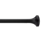 Curtain Rod Set - Diameter 22/25 mm