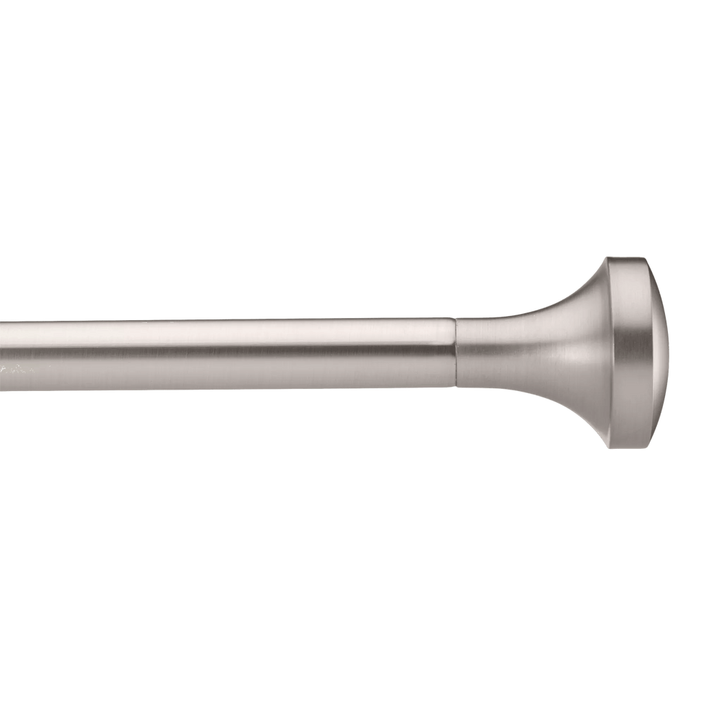 Curtain Rod Set - Diameter 22/25 mm