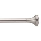 Curtain Rod Set - Diameter 22/25 mm