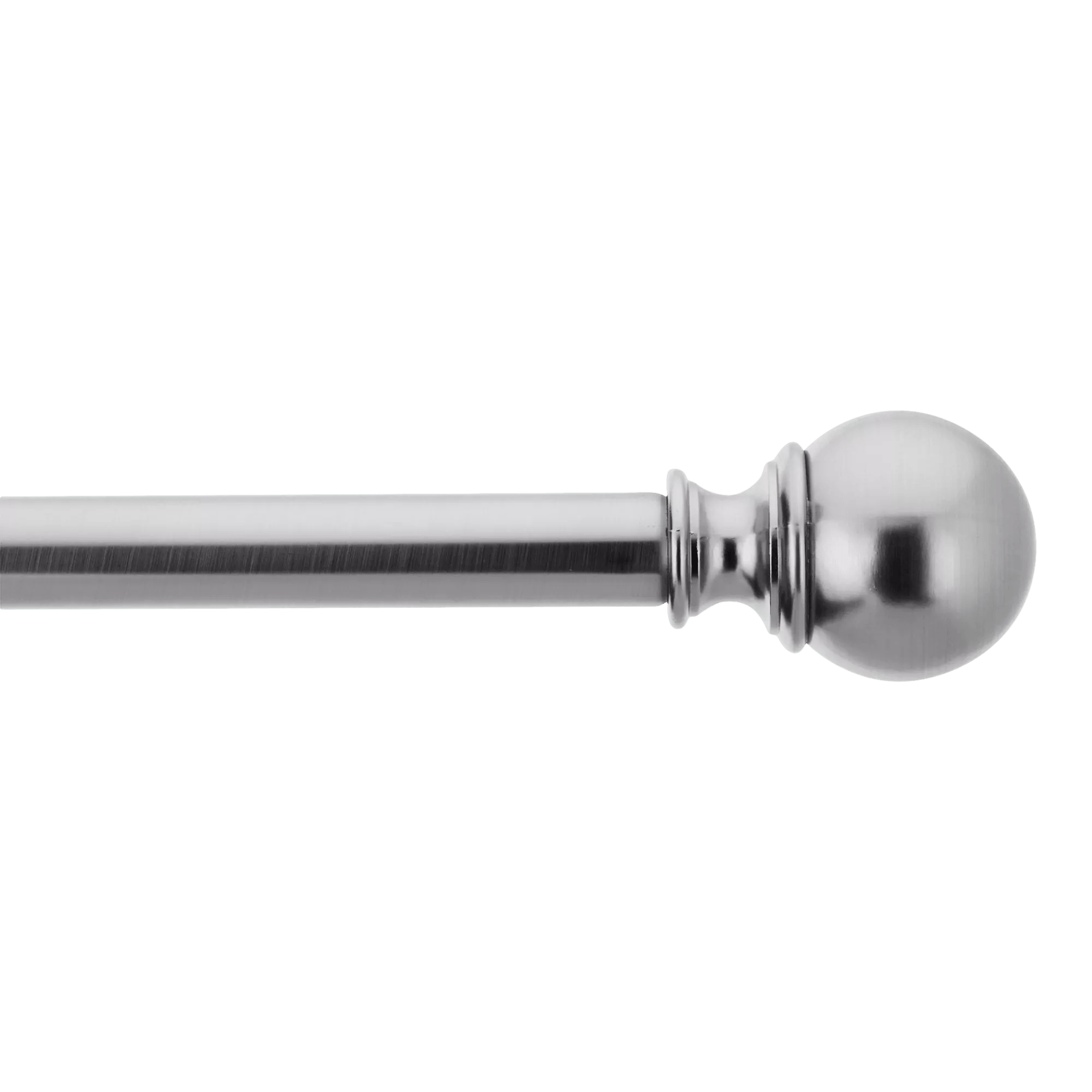 Curtain Rod Set - Diameter 13/16 mm