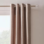 Curtain Rod Set - Diameter 13/16 mm