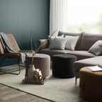 Decorative Mango Wood Heart