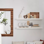 Decorative Mango Wood Heart