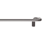 Blackout Curtain Rod Set - Diameter 19 mm