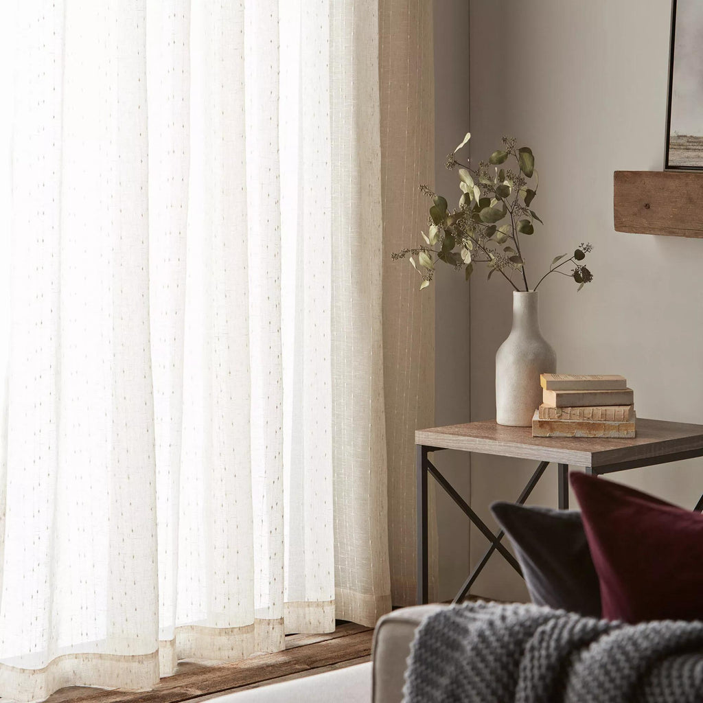 Jillian Panel Curtain