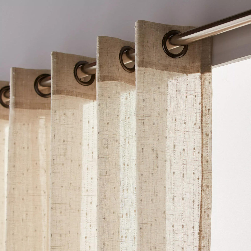 Jillian Panel Curtain