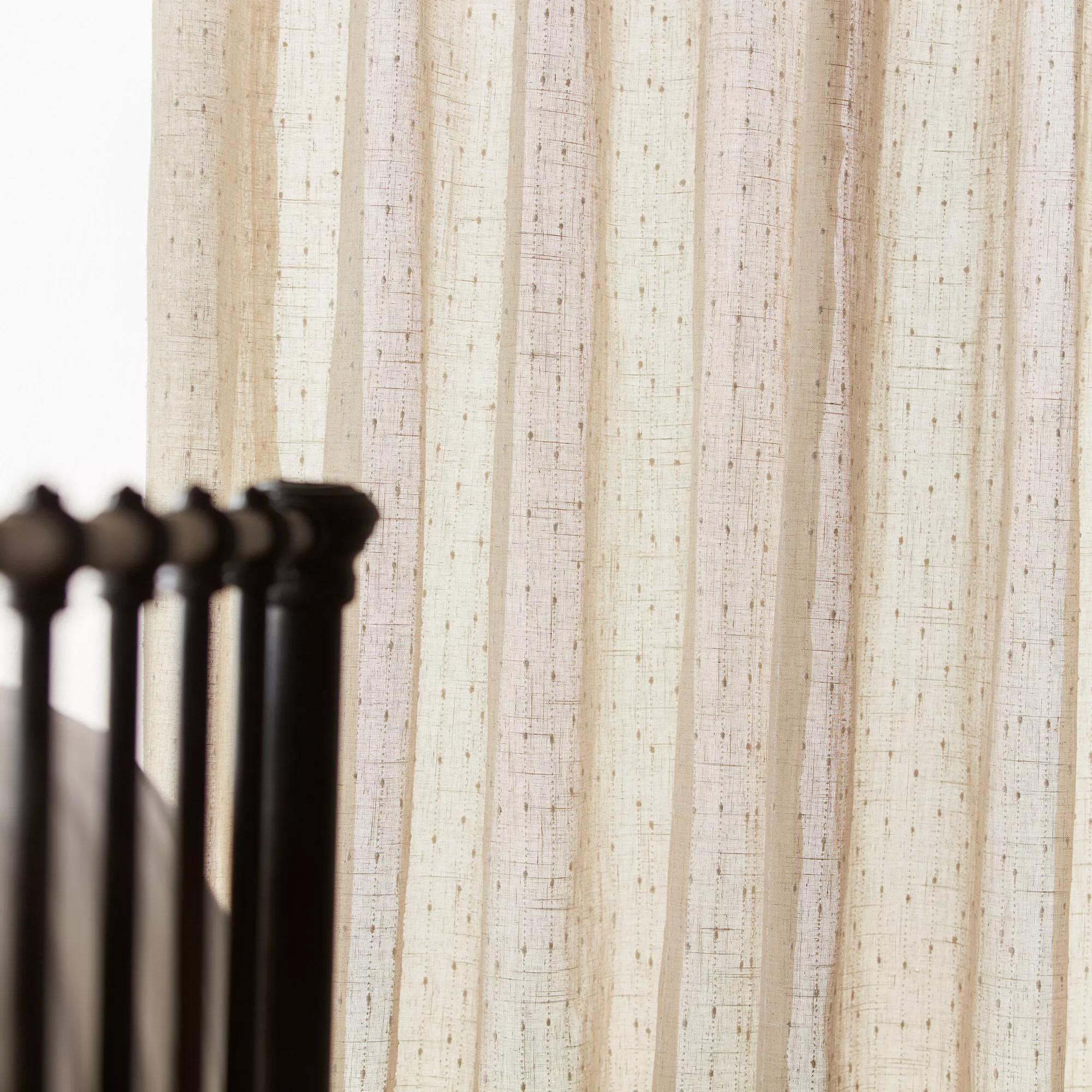 Jillian Panel Curtain