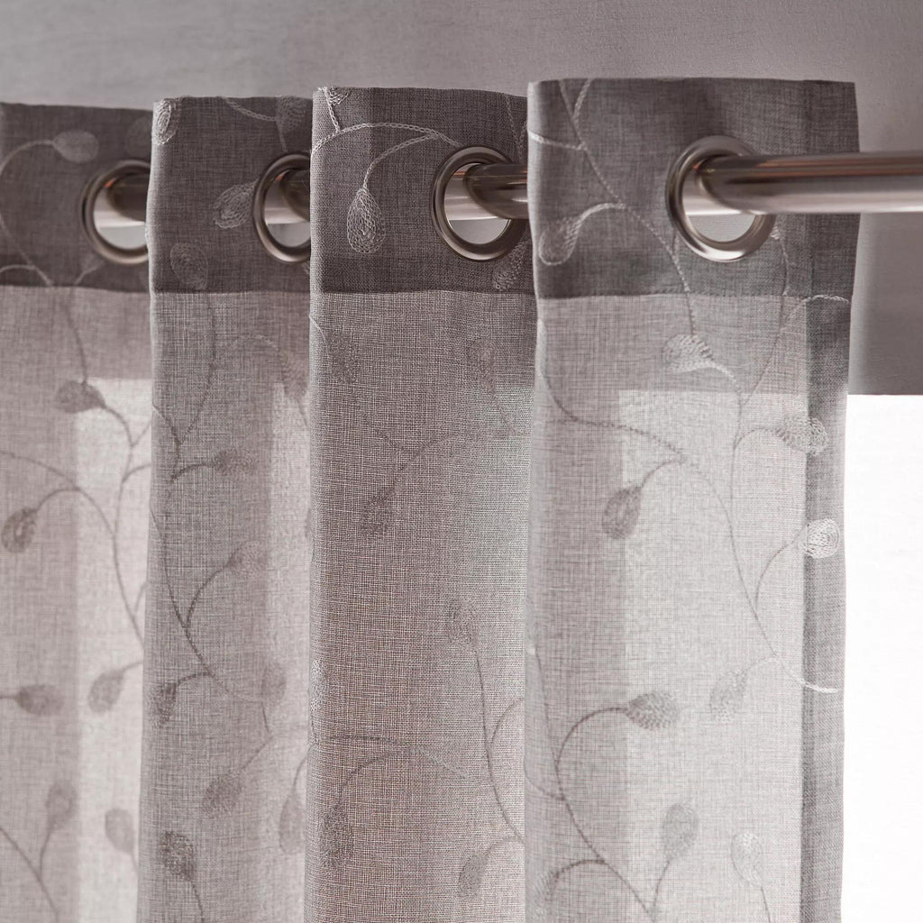 Clemence Curtain Panel