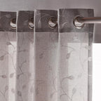 Clemence Curtain Panel