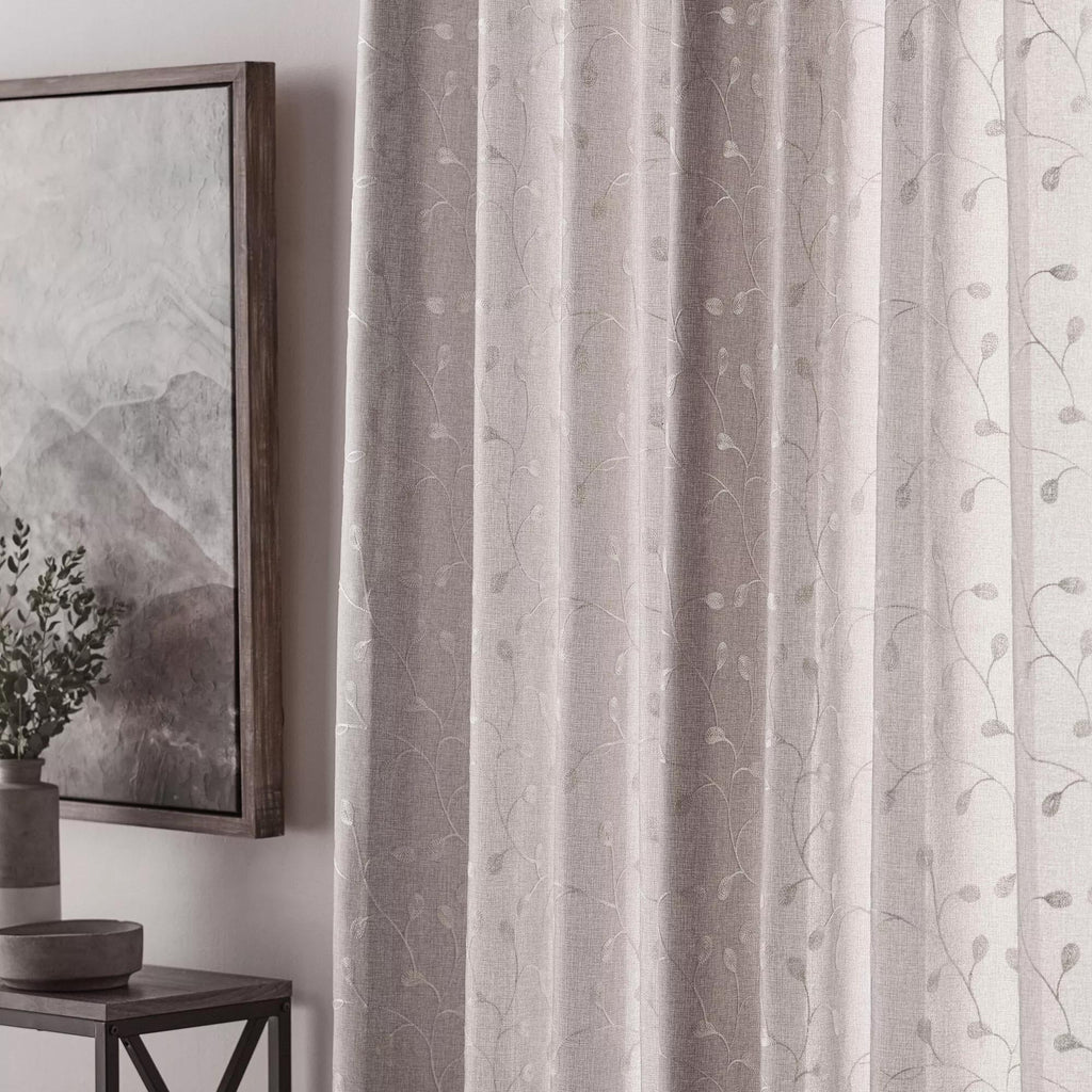 Clemence Curtain Panel