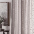 Clemence Curtain Panel