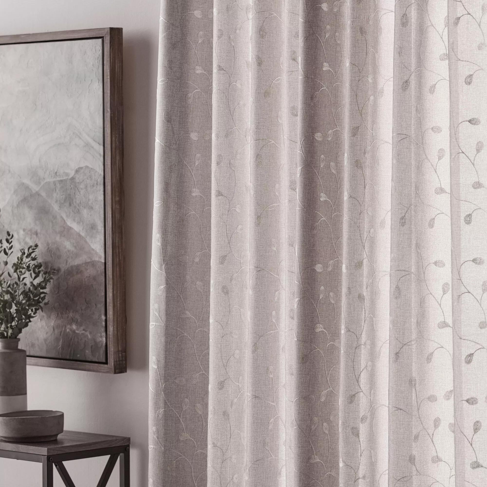 Clemence Curtain Panel