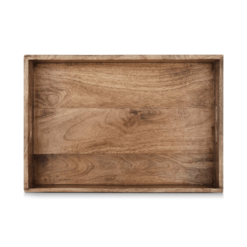 Mango Wood Tray