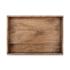 Mango Wood Tray