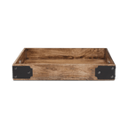 Mango Wood Tray