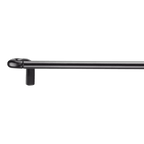 Blackout Curtain Rod Set - Diameter 19 mm