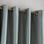 Seafoam Pegaze Blackout Curtain