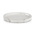 Patterned Serving Tray