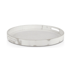 Patterned Serving Tray