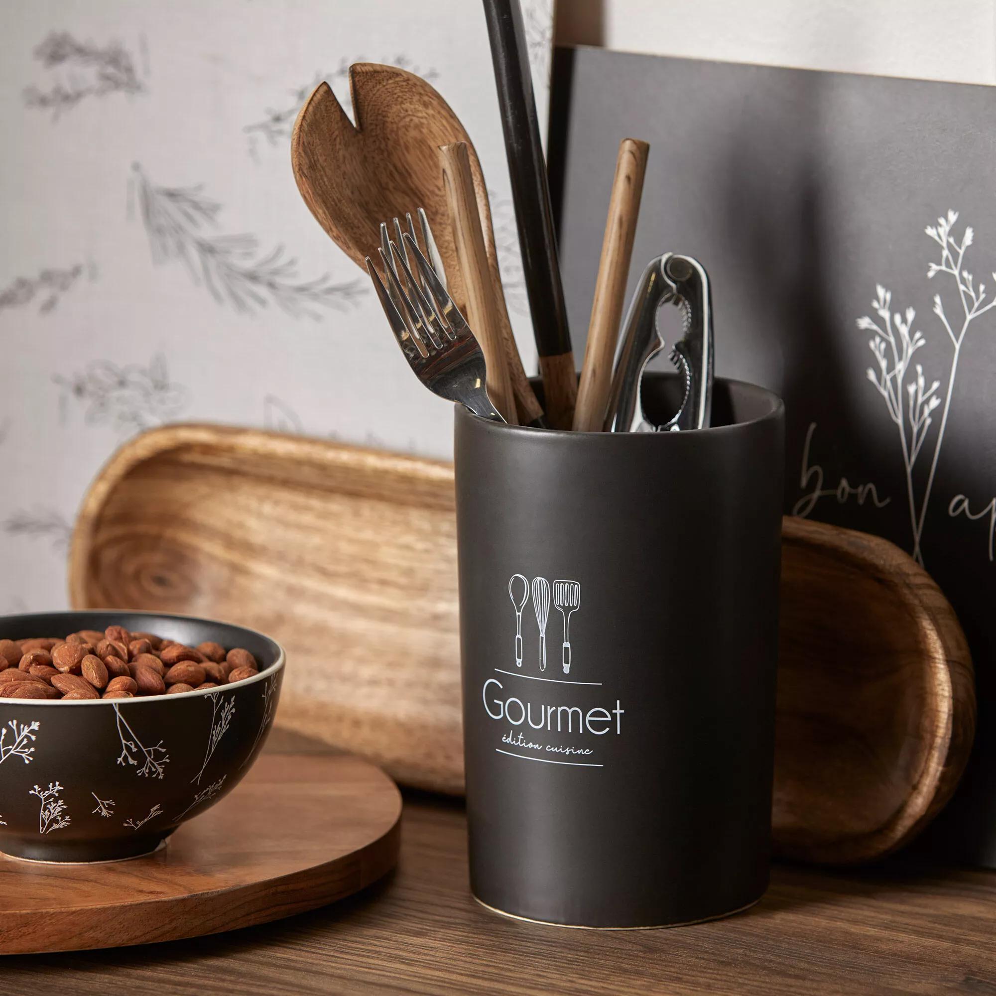 Decorative Mango Wood Plate