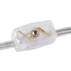 Patterned Ceramic Table Lamp