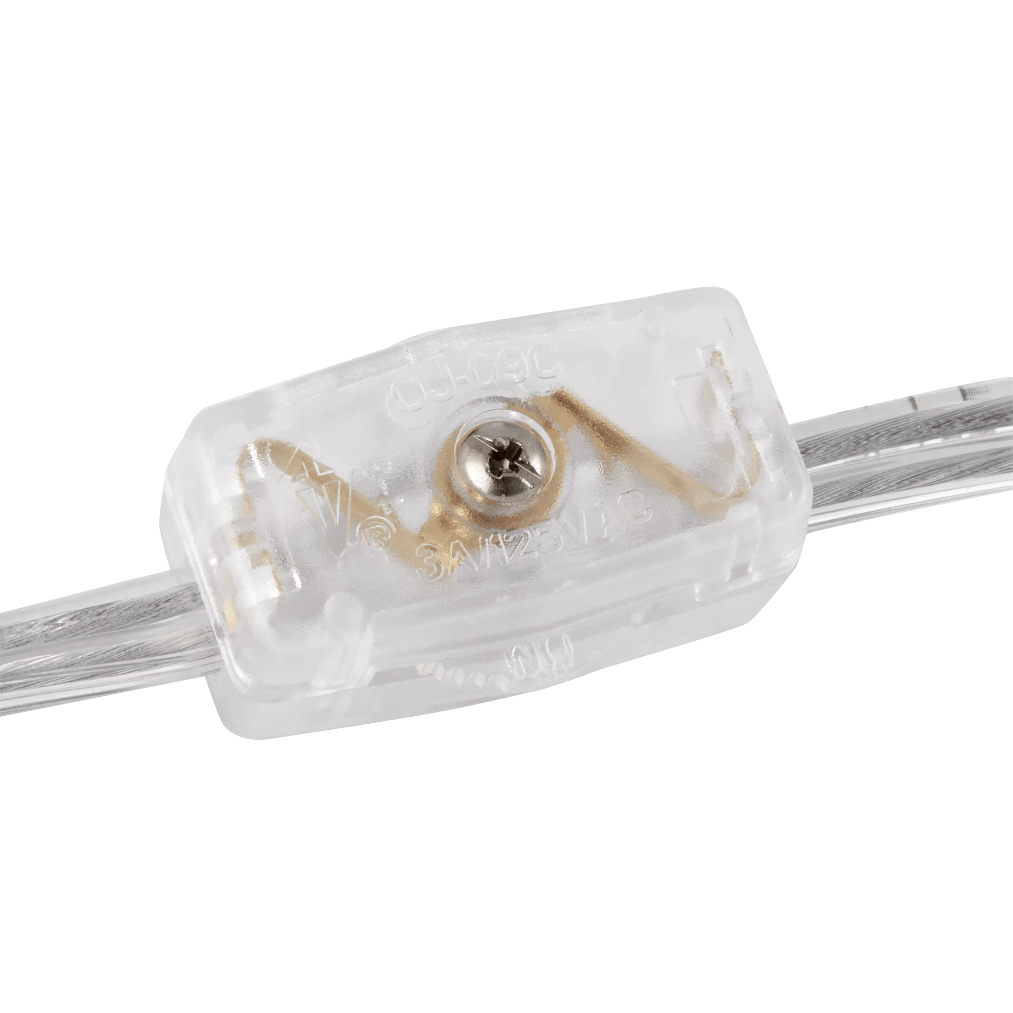 Patterned Ceramic Table Lamp