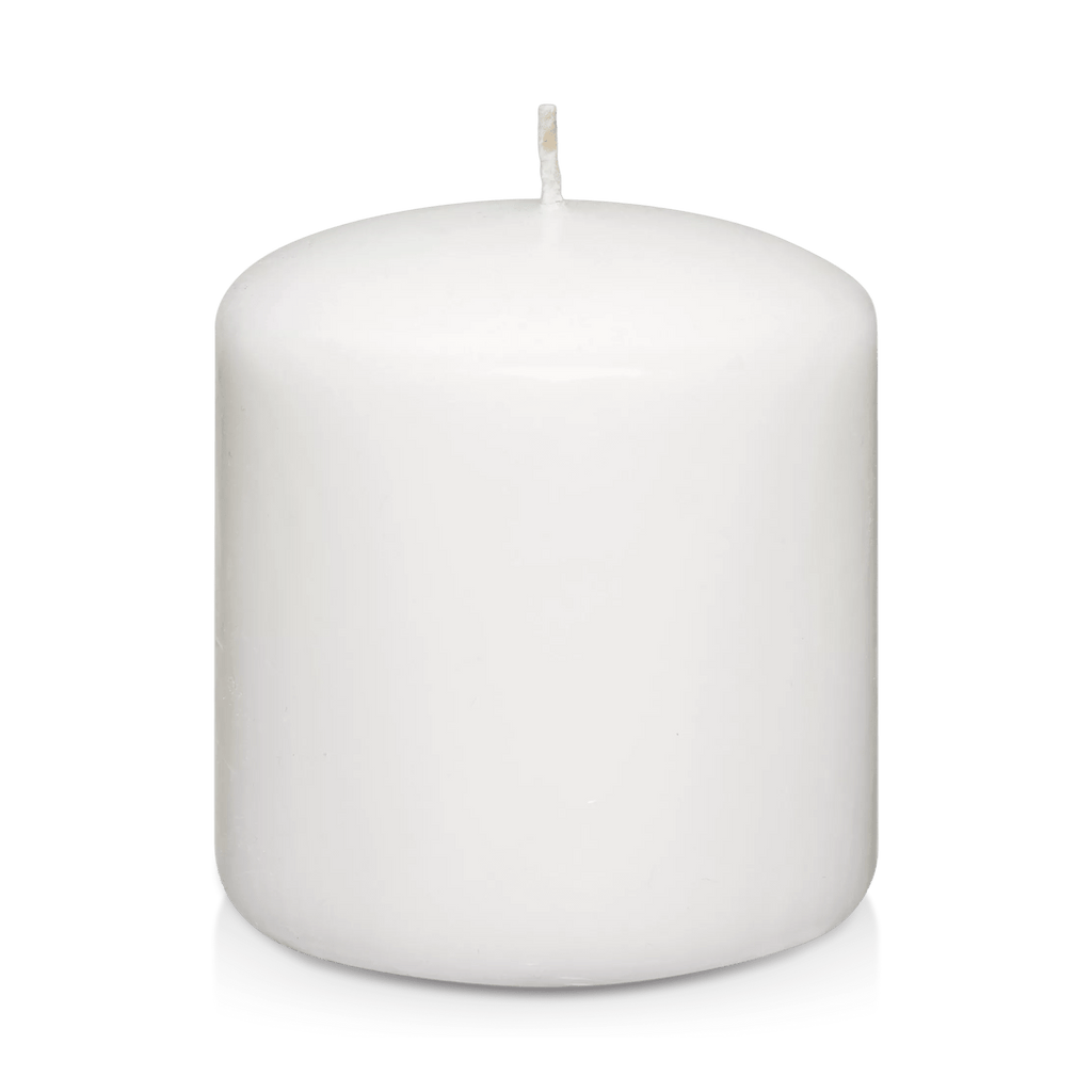 Small Pillar Candle
