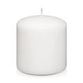 Small Pillar Candle