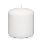 Small Pillar Candle
