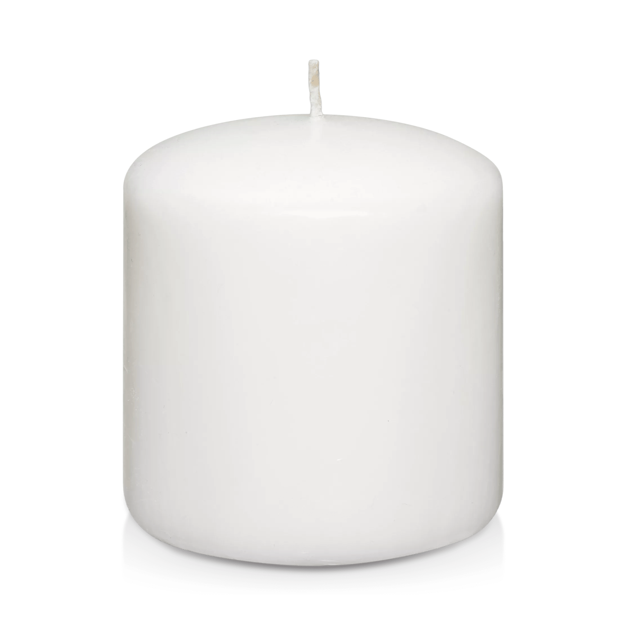 Small Pillar Candle
