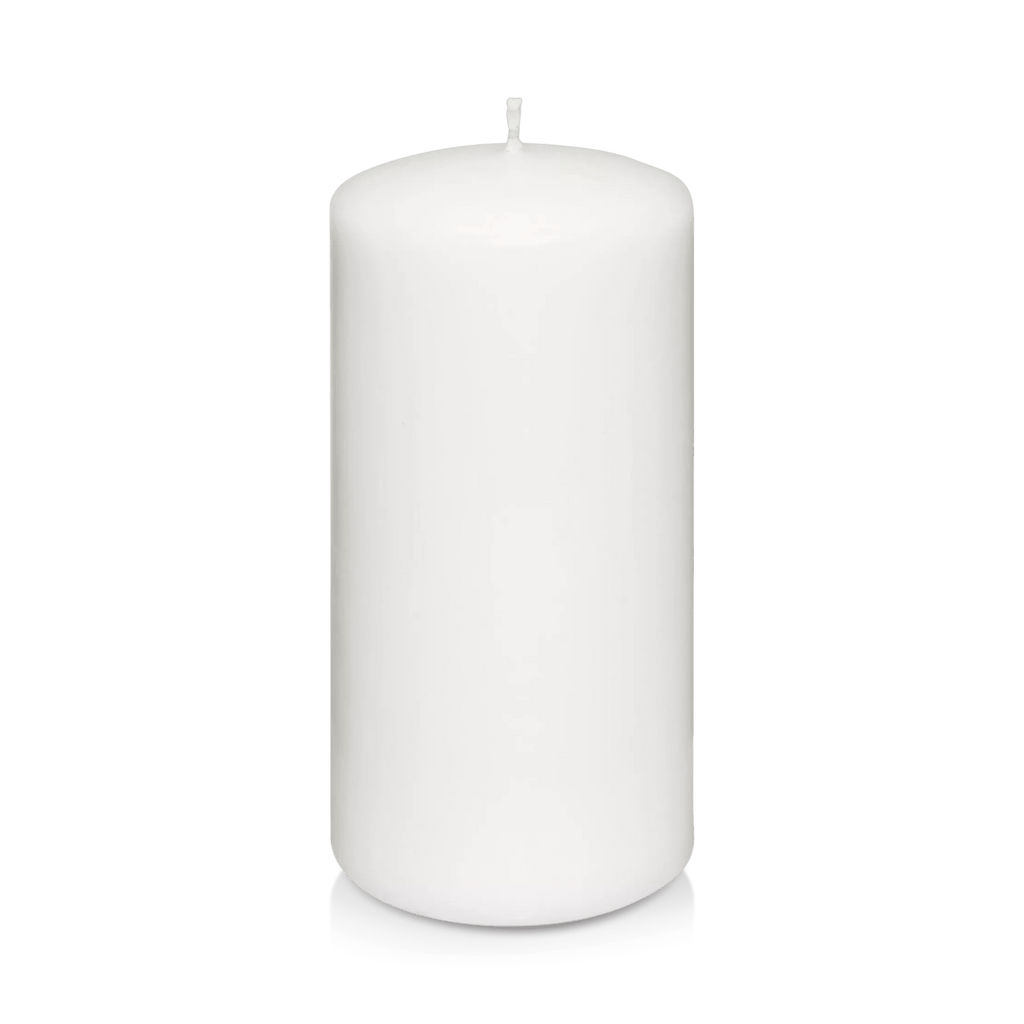 Large Pillar Candle