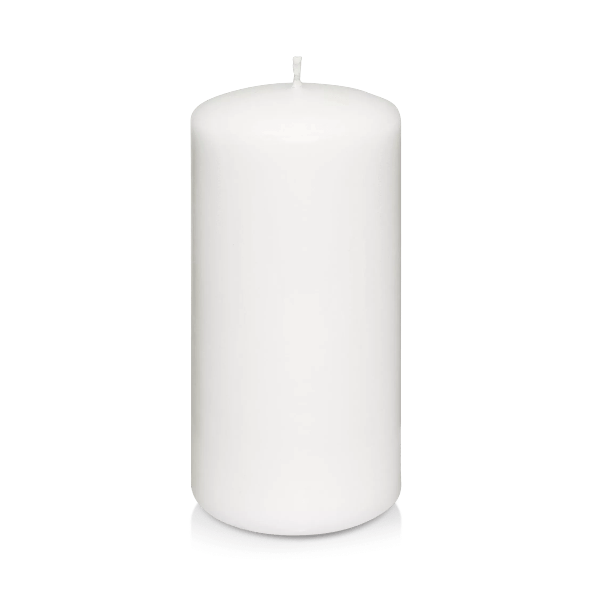 Large Pillar Candle