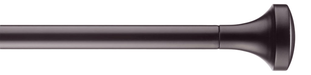 Curtain Rod Set - Diameter 25 mm