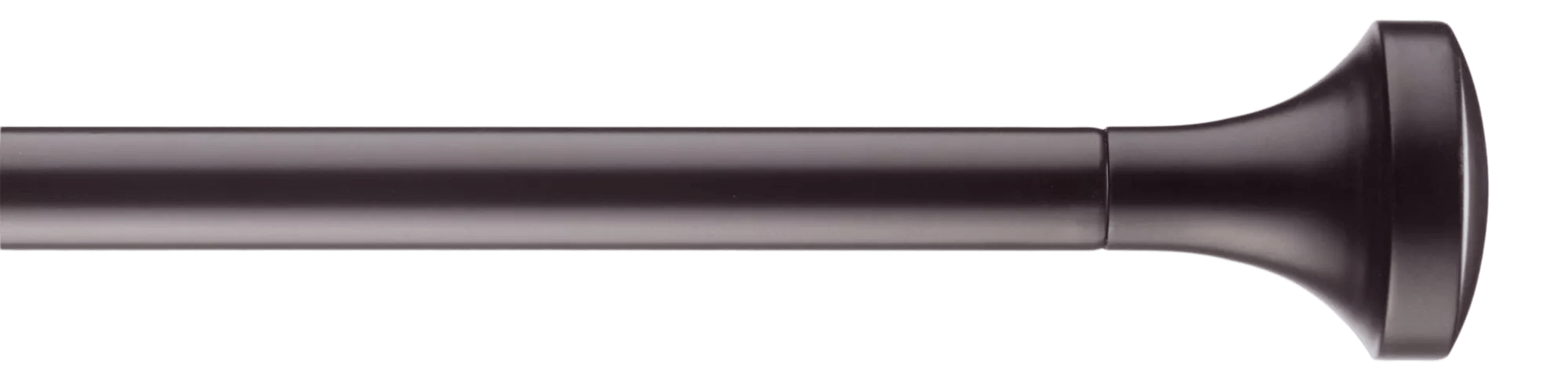 Curtain Rod Set - Diameter 25 mm