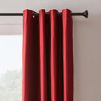 Curtain Rod Set - Diameter 25 mm