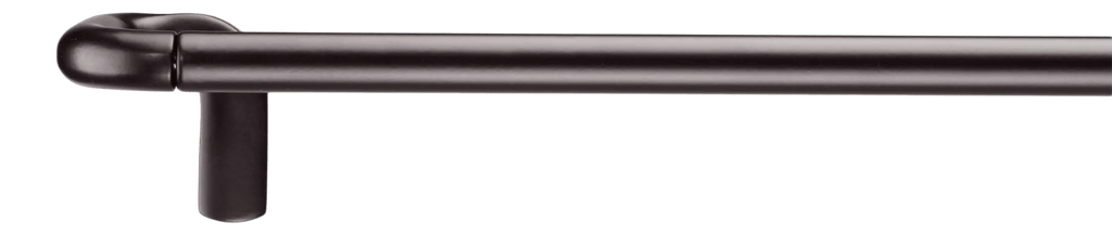 Blackout Curtain Rod Set - Diameter 19 mm