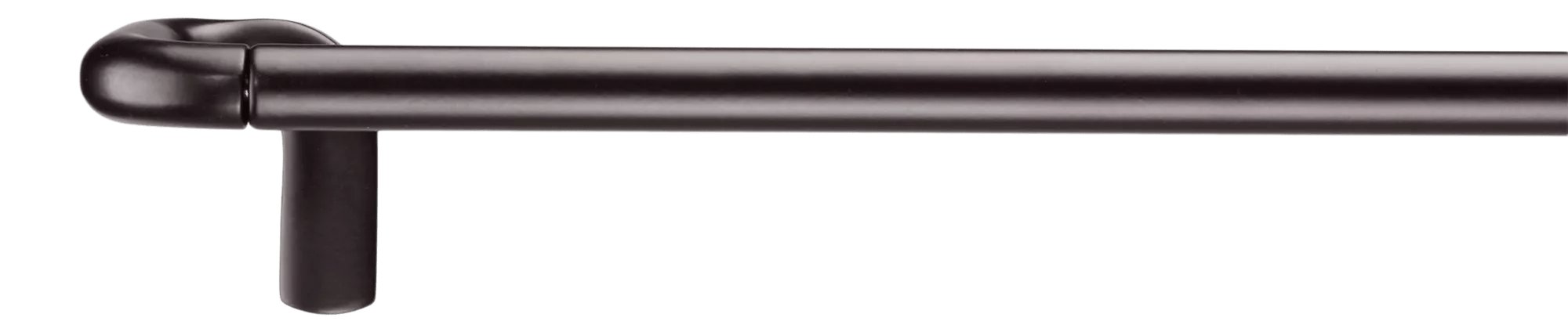 Blackout Curtain Rod Set - Diameter 19 mm