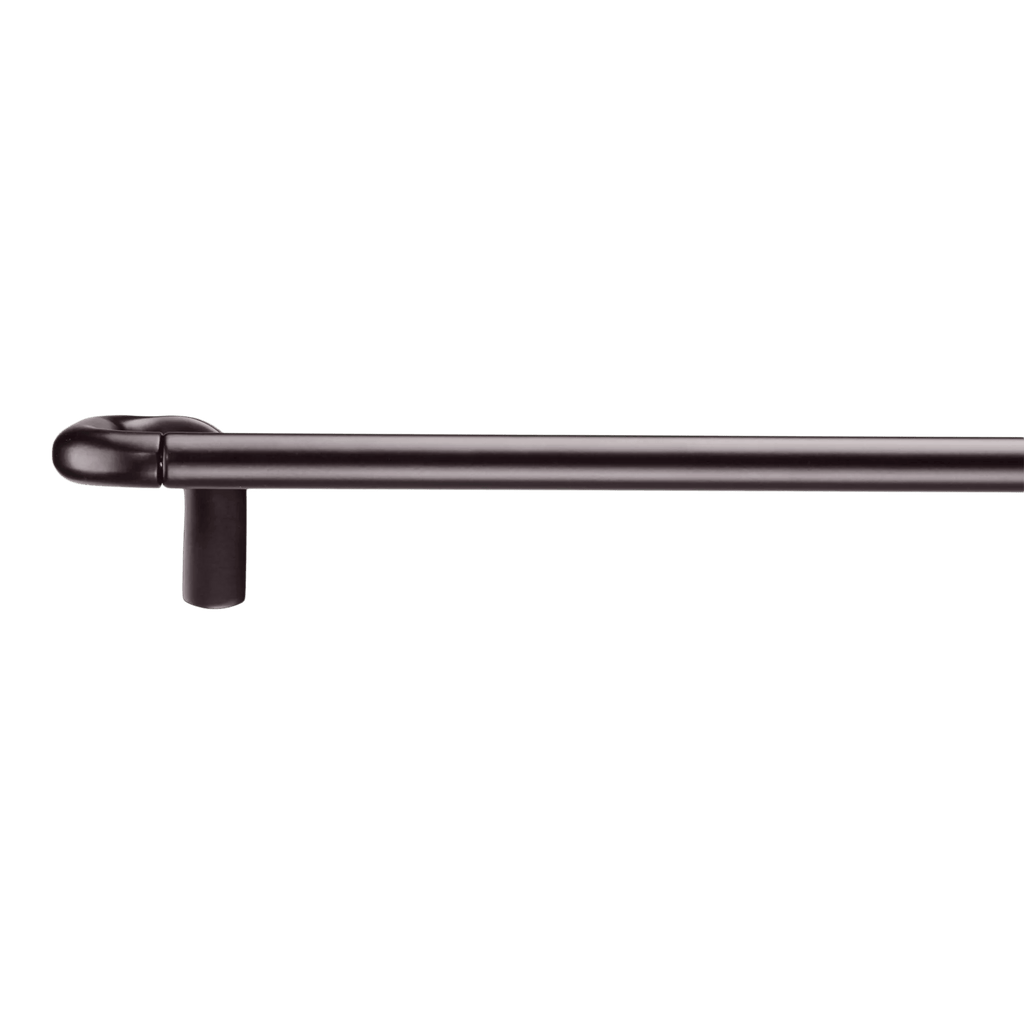 Blackout Curtain Rod Set - Diameter 19 mm
