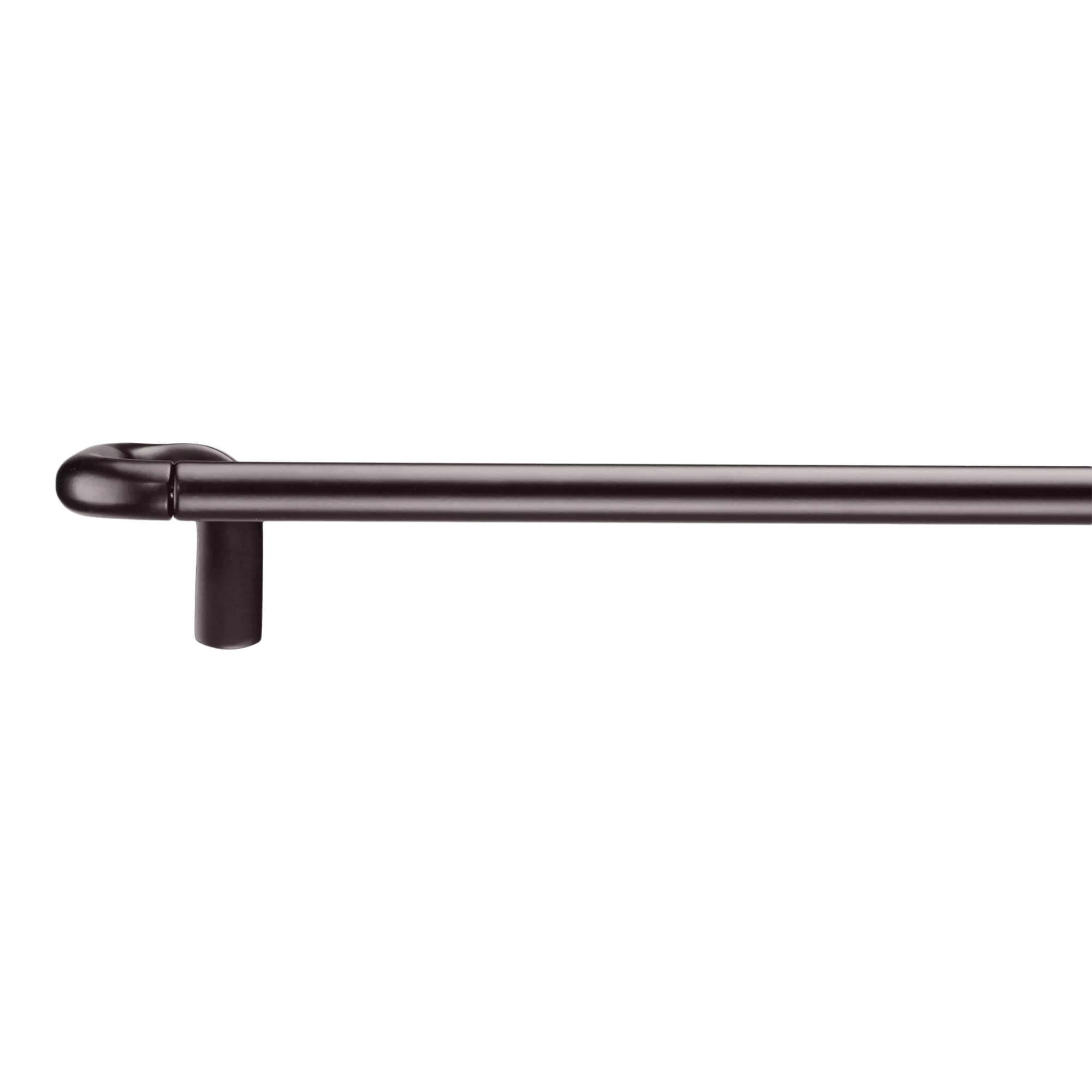 Blackout Curtain Rod Set - Diameter 19 mm