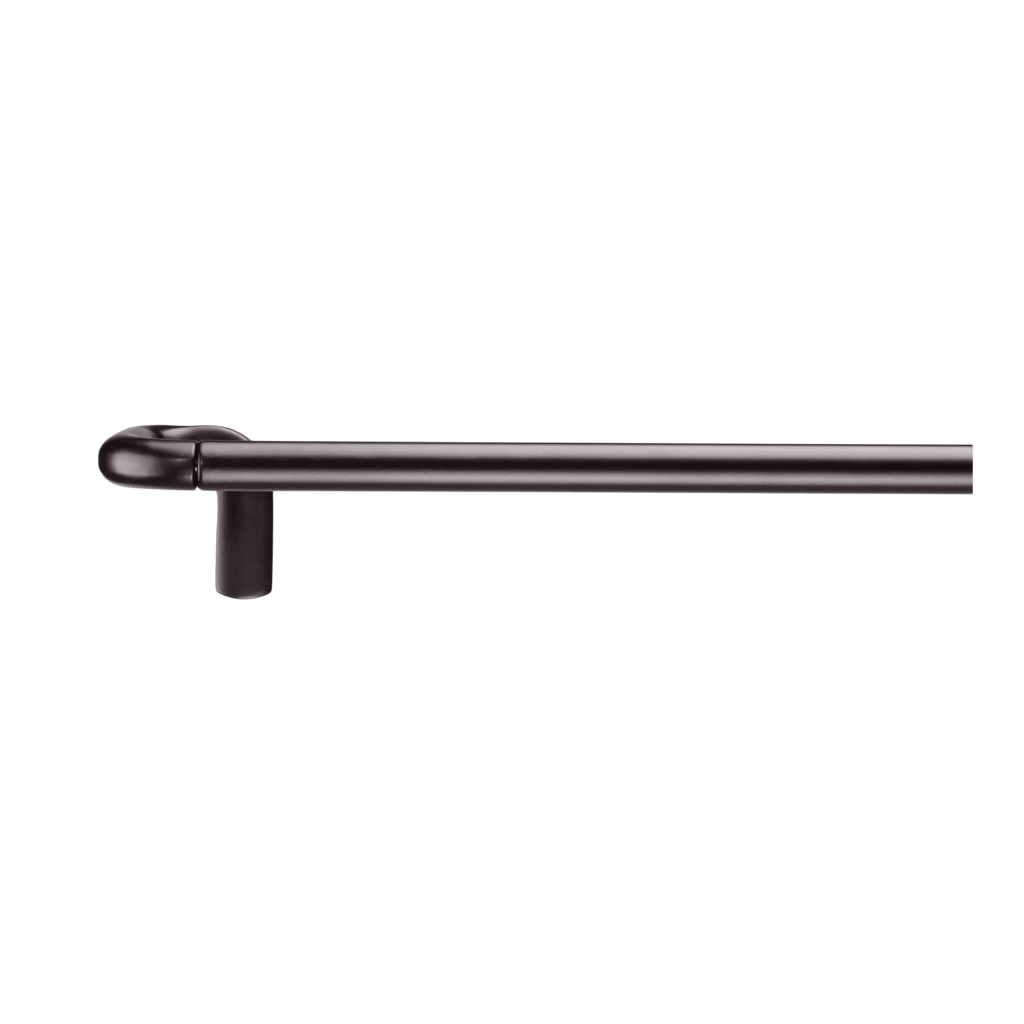 Blackout Curtain Rod Set - Diameter 19 mm