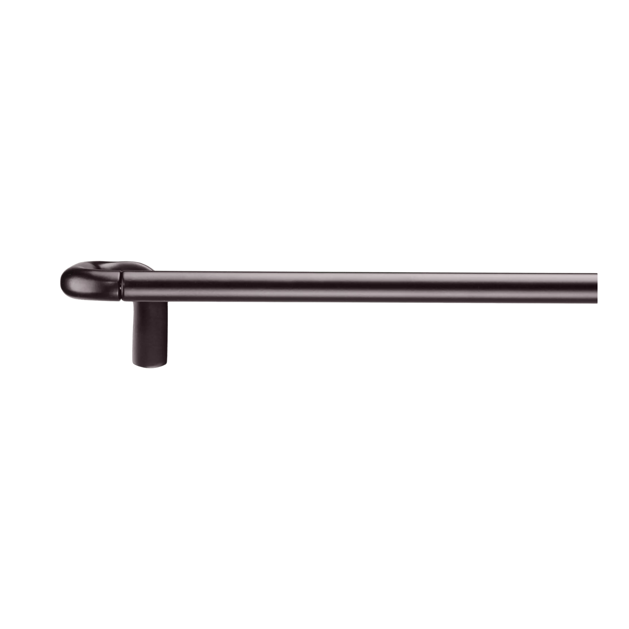 Blackout Curtain Rod Set - Diameter 19 mm