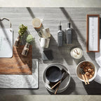 Ceramic Oil Bottle with Pouring Spout