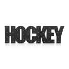 Hockey LED Decorative Word