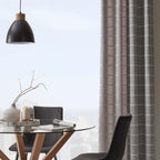 Kalmar Panel Curtain